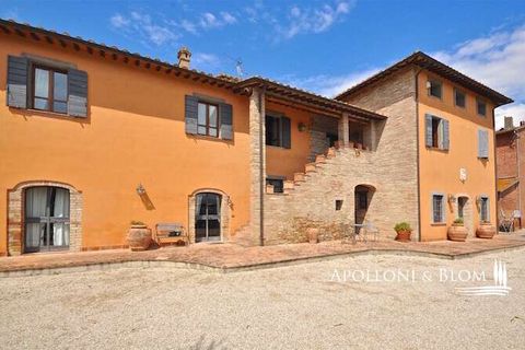 Villa i Perugia, Perugia, Perugia - € 1.150.000 | Ref: PER1273-688073 - foto 6