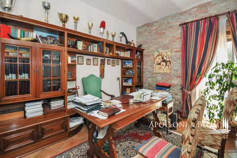 Villa i Perugia, Perugia, Perugia - € 1.150.000 | Ref: PER1273-688073 - foto 7