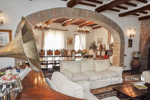 Villa i Perugia, Perugia, Perugia - € 1.150.000 | Ref: PER1273-688073 - foto 8