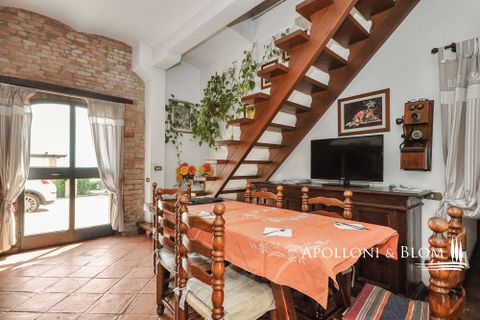 Villa i Perugia, Perugia, Perugia - € 1.150.000 | Ref: PER1273-688073 - foto 10