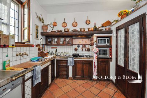 Villa i Perugia, Perugia, Perugia - € 1.150.000 | Ref: PER1273-688073 - foto 11
