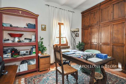 Villa i Perugia, Perugia, Perugia - € 1.150.000 | Ref: PER1273-688073 - foto 12