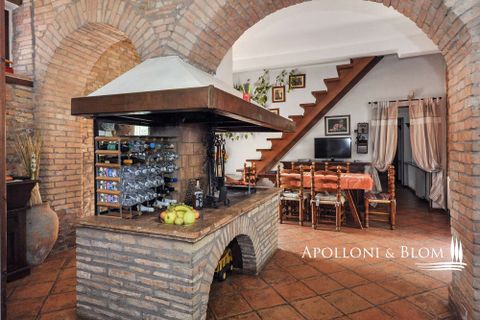 Villa i Perugia, Perugia, Perugia - € 1.150.000 | Ref: PER1273-688073 - foto 13