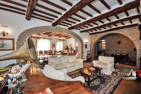 Villa i Perugia, Perugia, Perugia - € 1.150.000 | Ref: PER1273-688073 - foto 15