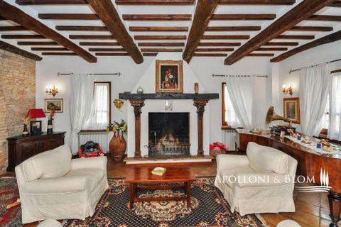 Villa i Perugia, Perugia, Perugia - € 1.150.000 | Ref: PER1273-688073 - foto 16