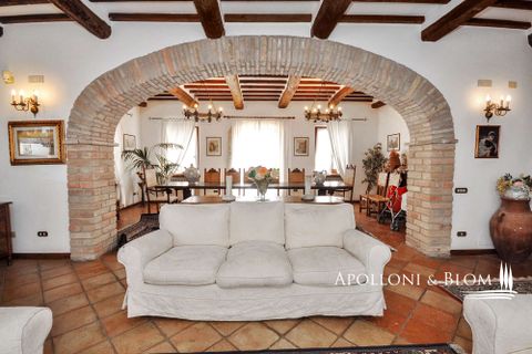 Villa i Perugia, Perugia, Perugia - € 1.150.000 | Ref: PER1273-688073 - foto 18