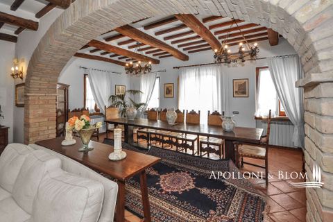 Villa i Perugia, Perugia, Perugia - € 1.150.000 | Ref: PER1273-688073 - foto 19
