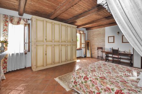 Villa i Perugia, Perugia, Perugia - € 1.150.000 | Ref: PER1273-688073 - foto 21
