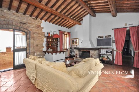 Villa i Perugia, Perugia, Perugia - € 1.150.000 | Ref: PER1273-688073 - foto 22