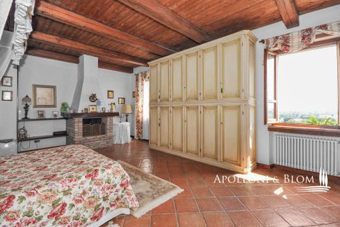 Villa i Perugia, Perugia, Perugia - € 1.150.000 | Ref: PER1273-688073 - foto 23