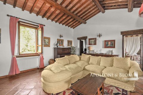 Villa i Perugia, Perugia, Perugia - € 1.150.000 | Ref: PER1273-688073 - foto 24