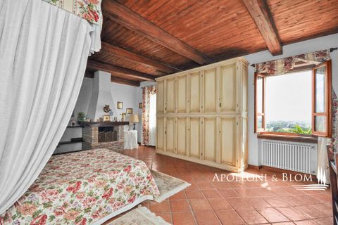 Villa i Perugia, Perugia, Perugia - € 1.150.000 | Ref: PER1273-688073 - foto 26