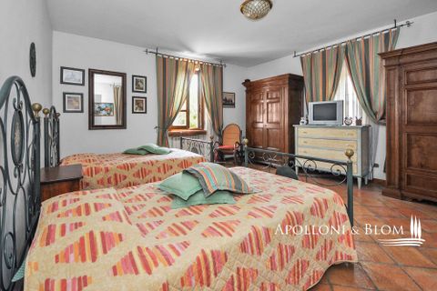 Villa i Perugia, Perugia, Perugia - € 1.150.000 | Ref: PER1273-688073 - foto 27