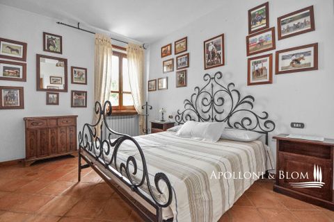 Villa i Perugia, Perugia, Perugia - € 1.150.000 | Ref: PER1273-688073 - foto 28