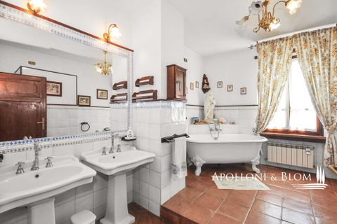 Villa i Perugia, Perugia, Perugia - € 1.150.000 | Ref: PER1273-688073 - foto 30