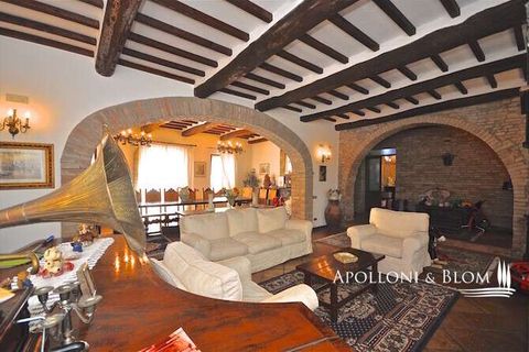 Villa i Perugia, Perugia, Perugia - € 1.150.000 | Ref: PER1273-688073 - foto 32