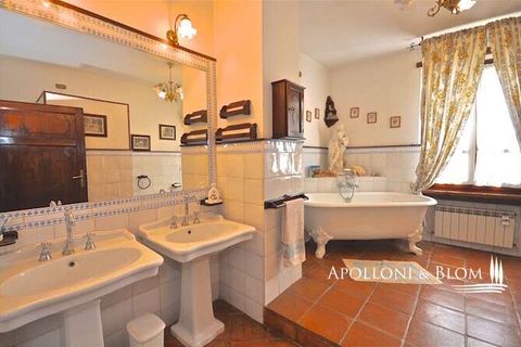Villa i Perugia, Perugia, Perugia - € 1.150.000 | Ref: PER1273-688073 - foto 44