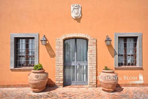 Villa i Perugia, Perugia, Perugia - € 1.150.000 | Ref: PER1273-688073 - foto 47