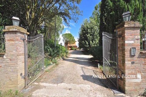 Villa i Perugia, Perugia, Perugia - € 1.150.000 | Ref: PER1273-688073 - foto 49