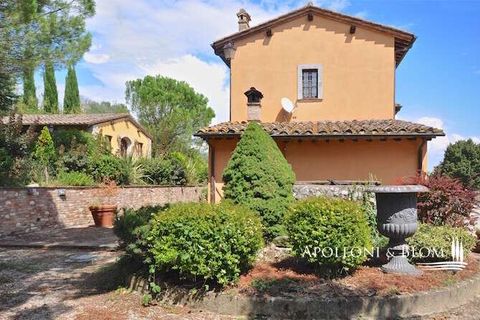 Villa i Perugia, Perugia, Perugia - € 1.150.000 | Ref: PER1273-688073 - foto 50