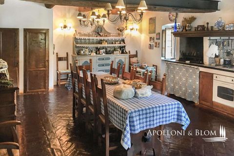 Farm hus i Umbertide, Perugia, Umbertide - € 1.250.000 | Ref: PER2349-688148 - foto 5