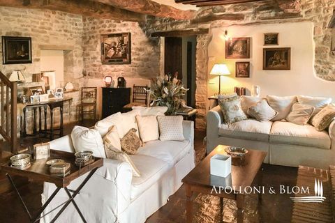 Farm hus i Umbertide, Perugia, Umbertide - € 1.250.000 | Ref: PER2349-688148 - foto 6