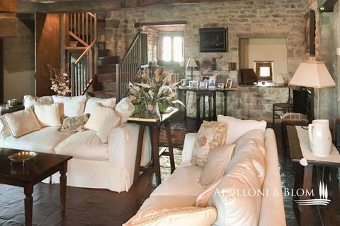 Farm hus i Umbertide, Perugia, Umbertide - € 1.250.000 | Ref: PER2349-688148 - foto 7