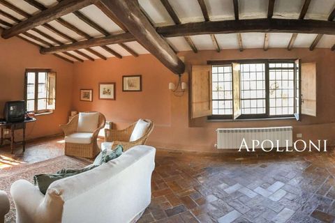 Farm hus i Umbertide, Perugia, Umbertide - € 1.250.000 | Ref: PER2349-688148 - foto 8