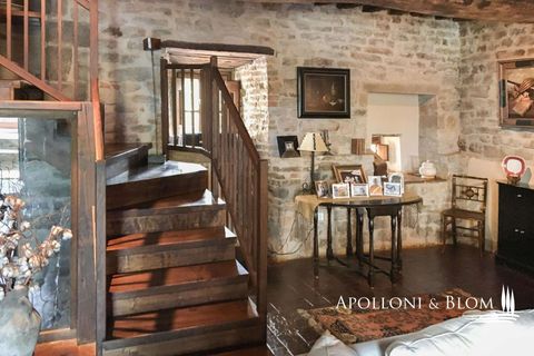 Farm hus i Umbertide, Perugia, Umbertide - € 1.250.000 | Ref: PER2349-688148 - foto 9