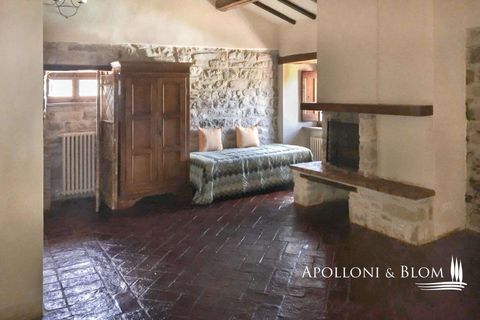 Farm hus i Umbertide, Perugia, Umbertide - € 1.250.000 | Ref: PER2349-688148 - foto 10
