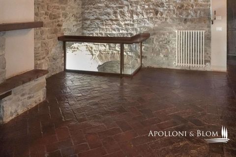 Farm hus i Umbertide, Perugia, Umbertide - € 1.250.000 | Ref: PER2349-688148 - foto 11