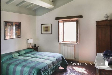 Farm hus i Umbertide, Perugia, Umbertide - € 1.250.000 | Ref: PER2349-688148 - foto 14