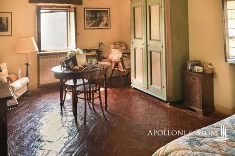 Farm hus i Umbertide, Perugia, Umbertide - € 1.250.000 | Ref: PER2349-688148 - foto 16