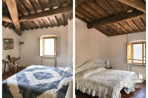 Farm hus i Umbertide, Perugia, Umbertide - € 1.250.000 | Ref: PER2349-688148 - foto 17