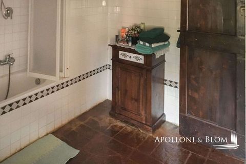 Farm hus i Umbertide, Perugia, Umbertide - € 1.250.000 | Ref: PER2349-688148 - foto 18