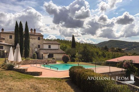 Farm hus i Umbertide, Perugia, Umbertide - € 1.250.000 | Ref: PER2349-688148 - foto 21