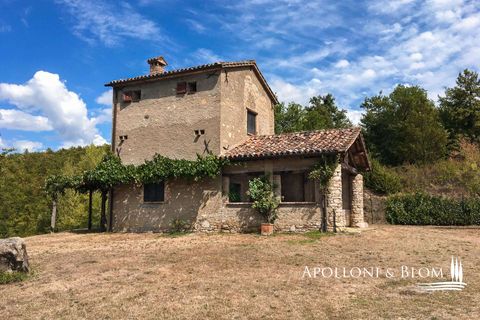 Farm hus i Umbertide, Perugia, Umbertide - € 1.250.000 | Ref: PER2349-688148 - foto 23