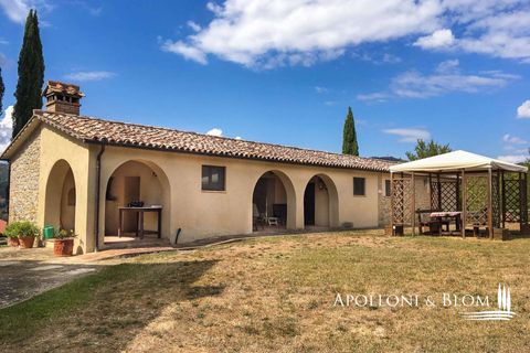 Farm hus i Umbertide, Perugia, Umbertide - € 1.250.000 | Ref: PER2349-688148 - foto 30