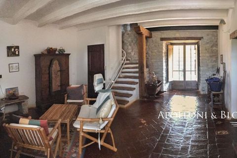 Farm hus i Umbertide, Perugia, Umbertide - € 1.250.000 | Ref: PER2349-688148 - foto 31