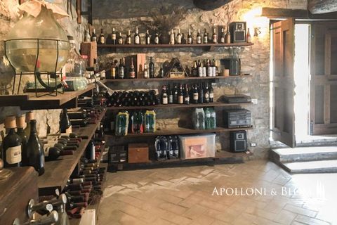 Farm hus i Umbertide, Perugia, Umbertide - € 1.250.000 | Ref: PER2349-688148 - foto 32