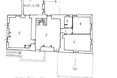 Farm hus i Umbertide, Perugia, Umbertide - € 1.250.000 | Ref: PER2349-688148 - foto 33