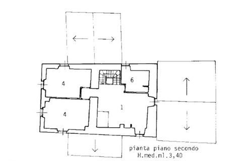 Farm hus i Umbertide, Perugia, Umbertide - € 1.250.000 | Ref: PER2349-688148 - foto 34