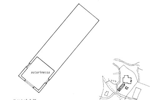Farm hus i Umbertide, Perugia, Umbertide - € 1.250.000 | Ref: PER2349-688148 - foto 40