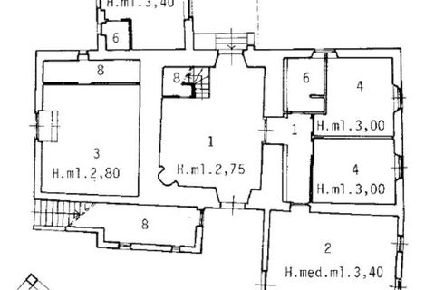Farm hus i Umbertide, Perugia, Umbertide - € 1.250.000 | Ref: PER2349-688148 - foto 41