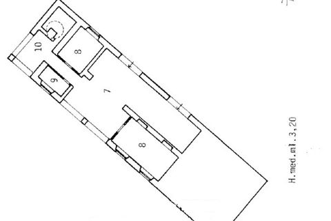 Farm hus i Umbertide, Perugia, Umbertide - € 1.250.000 | Ref: PER2349-688148 - foto 42