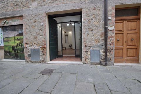 Landejendom i Pienza, Siena, Pienza - € 300.000 | Ref: PNZ3118-688235 - foto 2