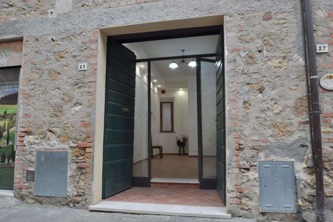 Landejendom i Pienza, Siena, Pienza - € 300.000 | Ref: PNZ3118-688235 - foto 3