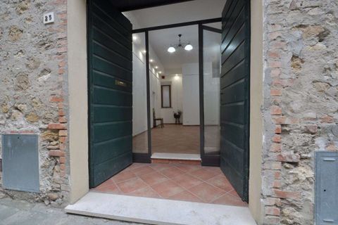 Landejendom i Pienza, Siena, Pienza - € 300.000 | Ref: PNZ3118-688235 - foto 4