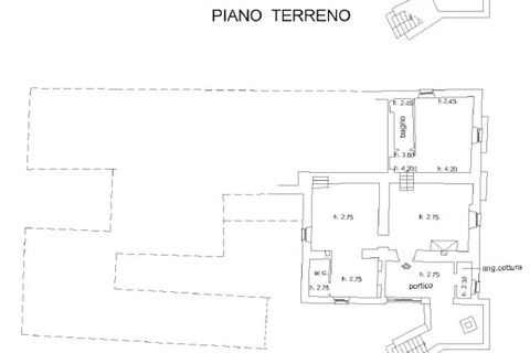Farm hus i Sovicille, Siena, Sovicille - € 2.500.000 | Ref: SIE2229-688407 - foto 2