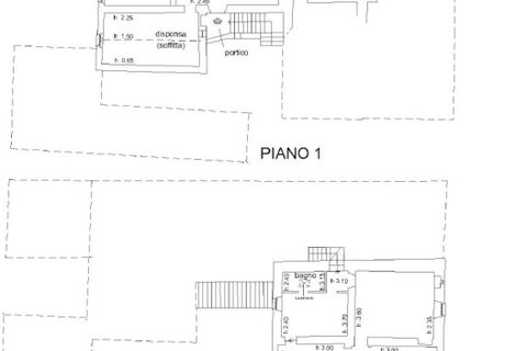 Farm hus i Sovicille, Siena, Sovicille - € 2.500.000 | Ref: SIE2229-688407 - foto 3